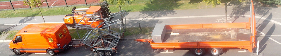 bohrgeratinpotsdam