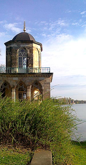 Gotische Bibliothek