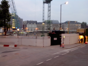 London 2013