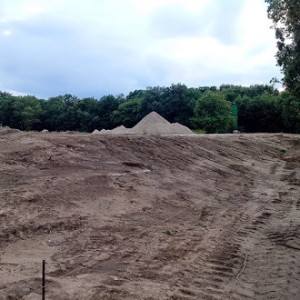 Potsdam Sandberg 2014